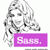 Sass is an extension of CSS3